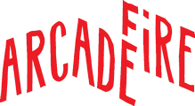 Arcade Fire